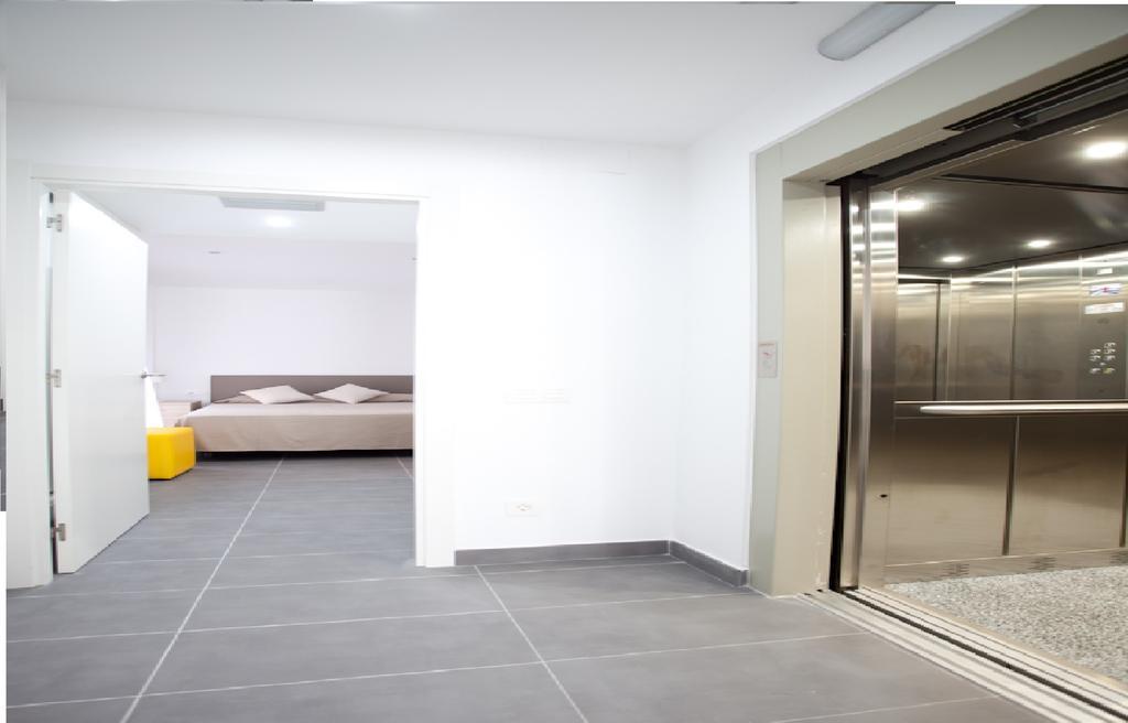 Appartement Ocea *